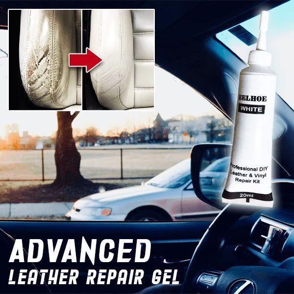 Advanced Leather Repair Gel (50% OFF) Home esfrankius White 