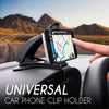 Load image into Gallery viewer, Universal Car Phone Clip Holder Car Genuinius 